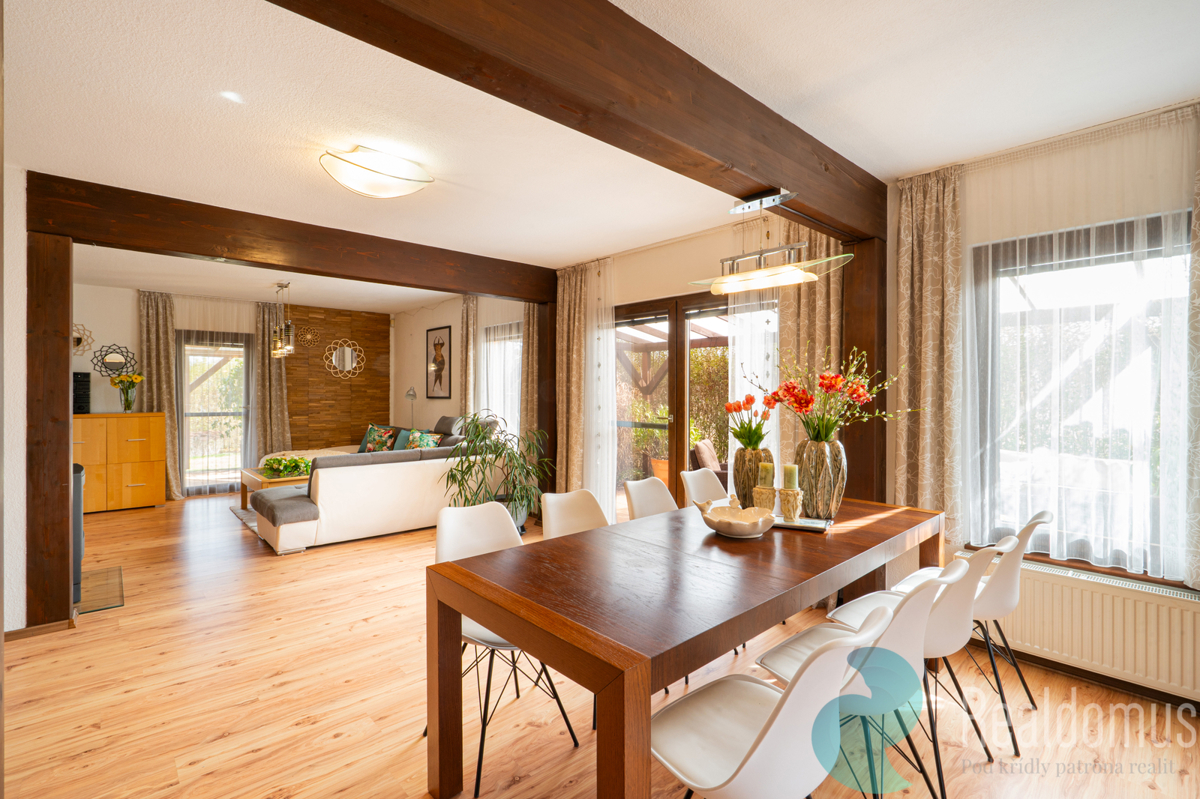 Fotografie 3 - Prodej domu · Rodinný · 147 m² · 4 pokoje