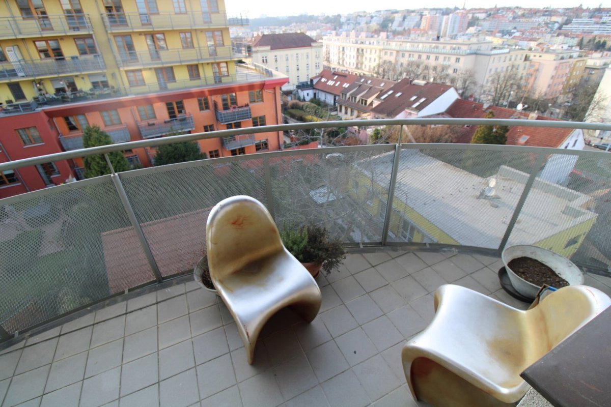 Photo 2 - Apartment for rent · 2+kk · 75 m²
