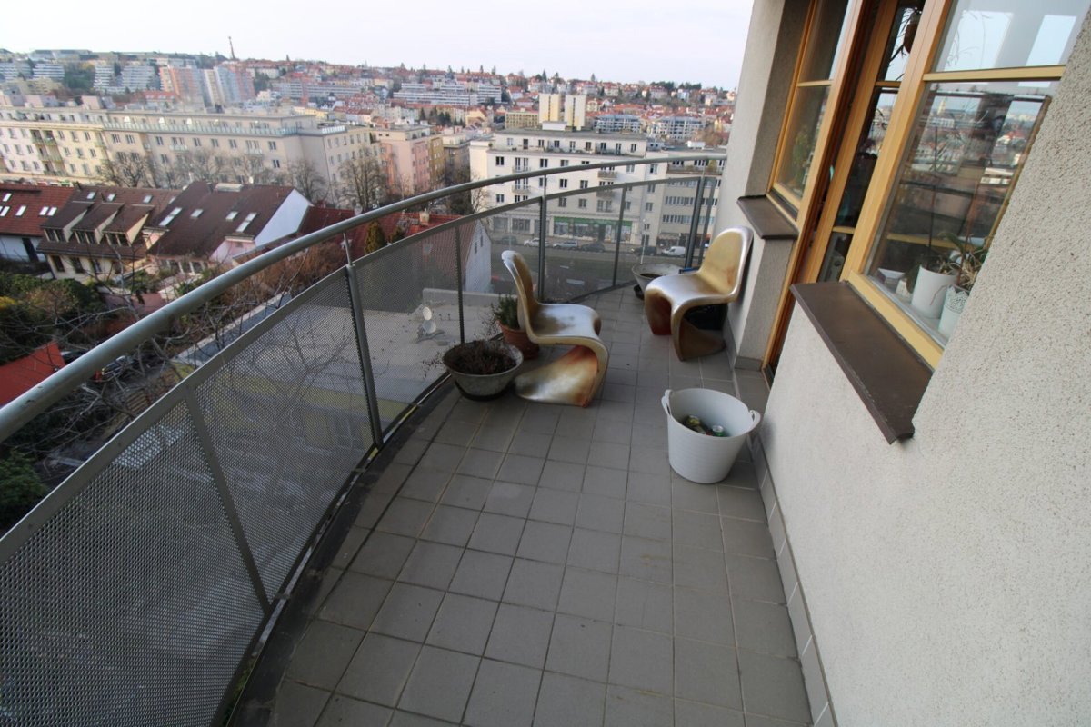 Photo 3 - Apartment for rent · 2+kk · 75 m²