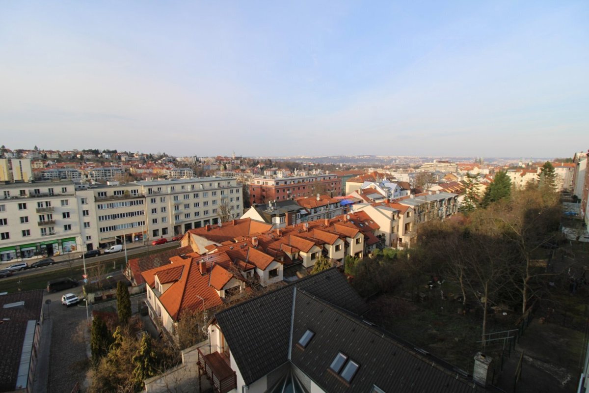 Photo 4 - Apartment for rent · 2+kk · 75 m²
