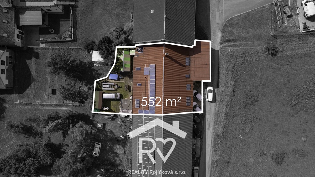 Фото 3 - Продажа дома · Семейный дом · 482 m² · 5 комнат