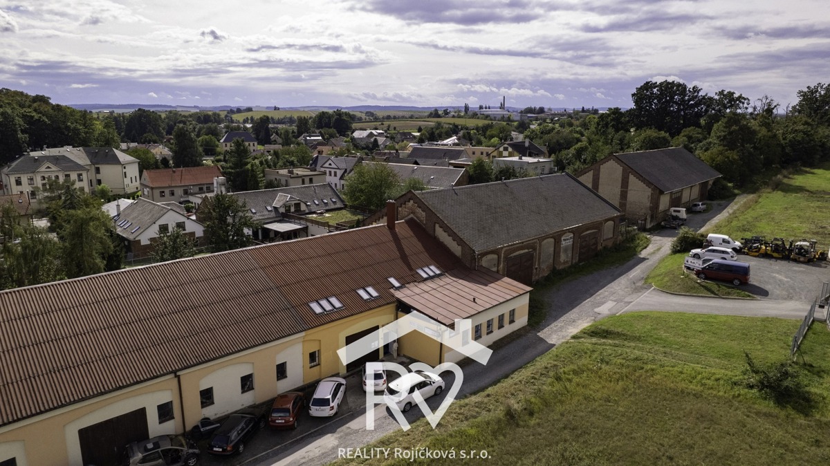 Photo 1 - House for sale · Family house · 482 m² · 5 rooms