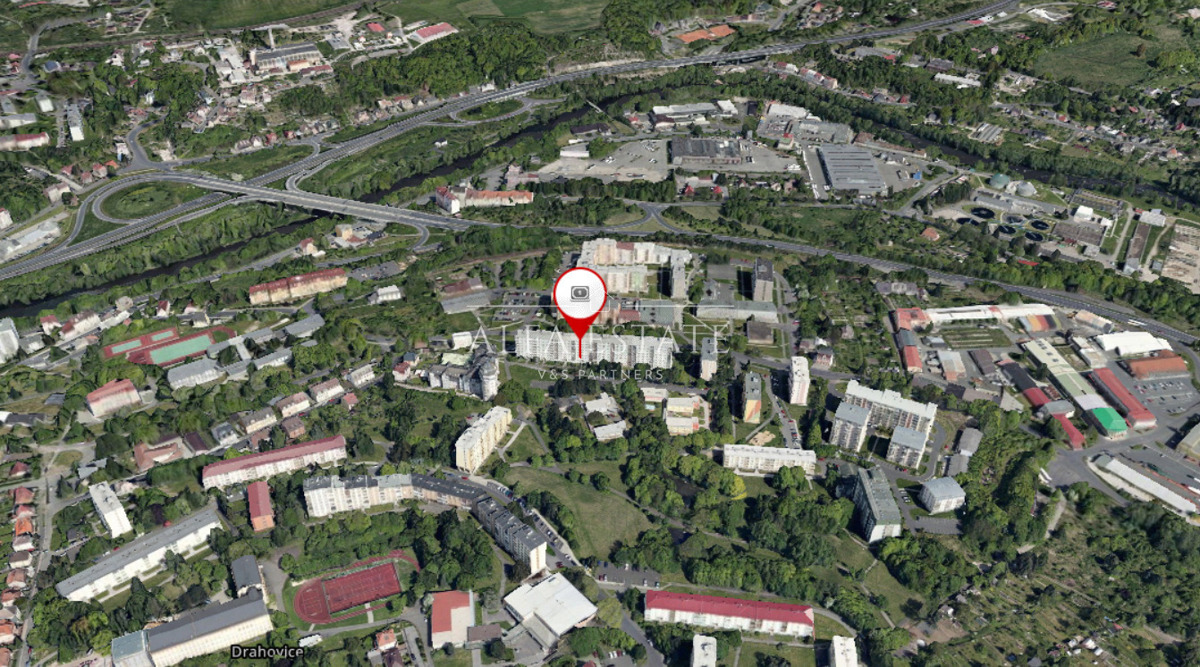 Фото 3 - Продажа квартиры · 3+kk · 61 m²