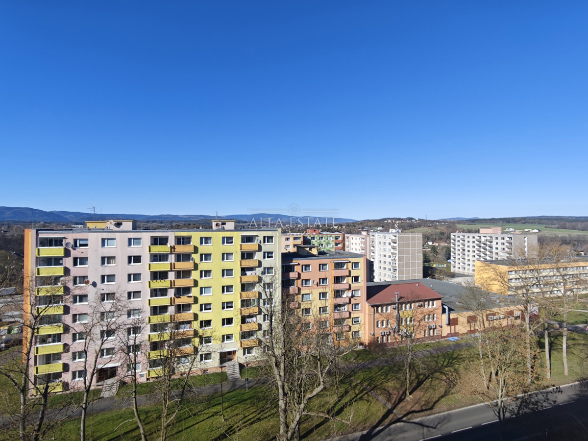 Фото 4 - Продажа квартиры · 3+kk · 61 m²