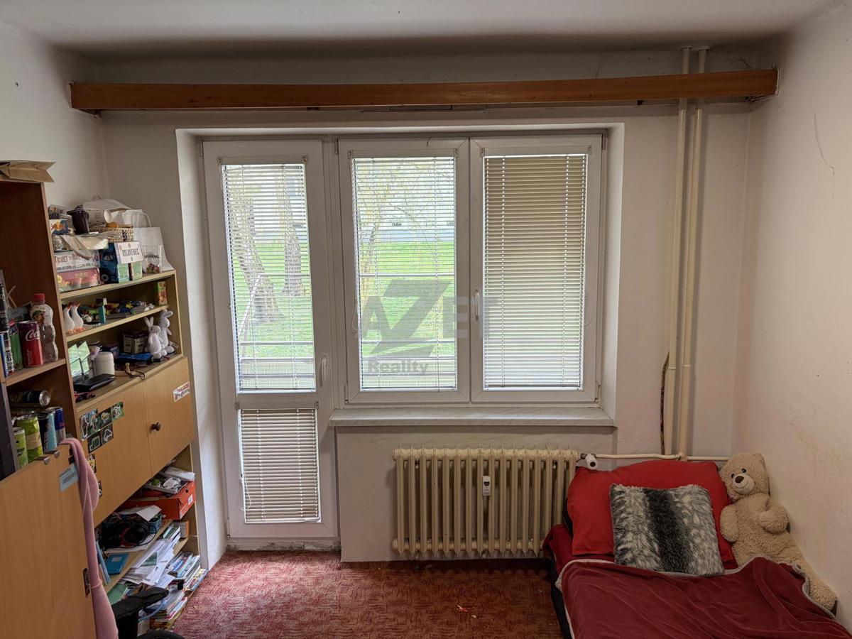 Фото 4 - Продажа квартиры · 4+1 · 78 m²