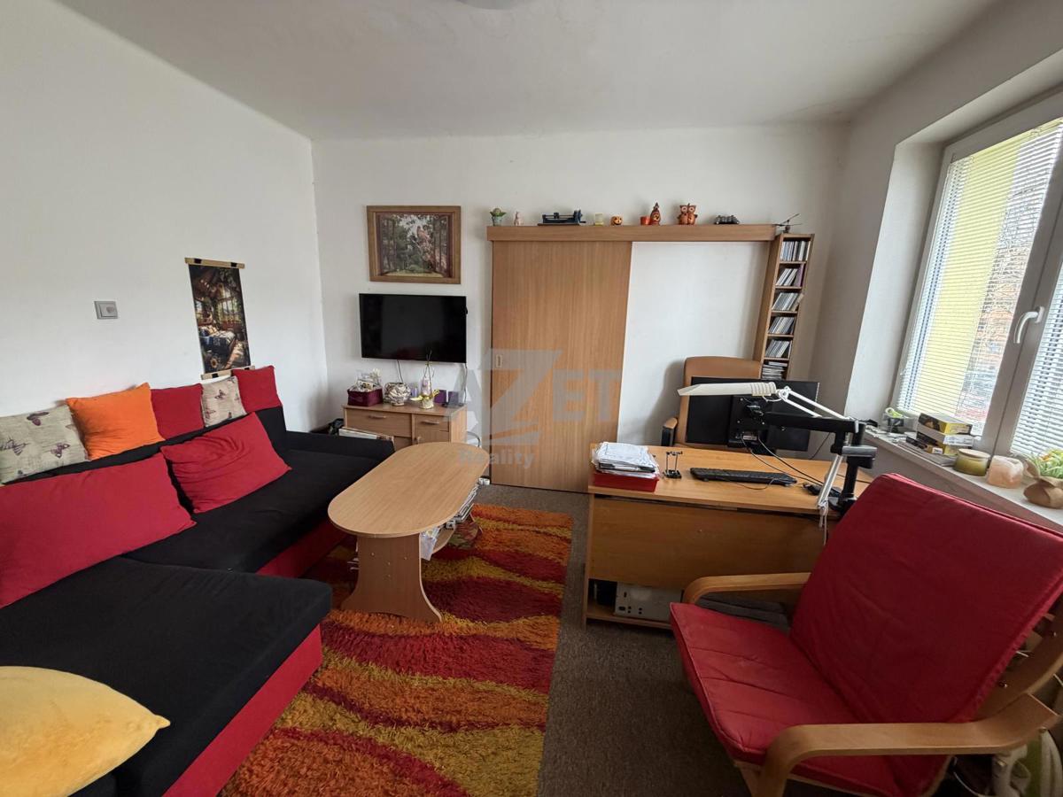 Фото 3 - Продажа квартиры · 4+1 · 78 m²