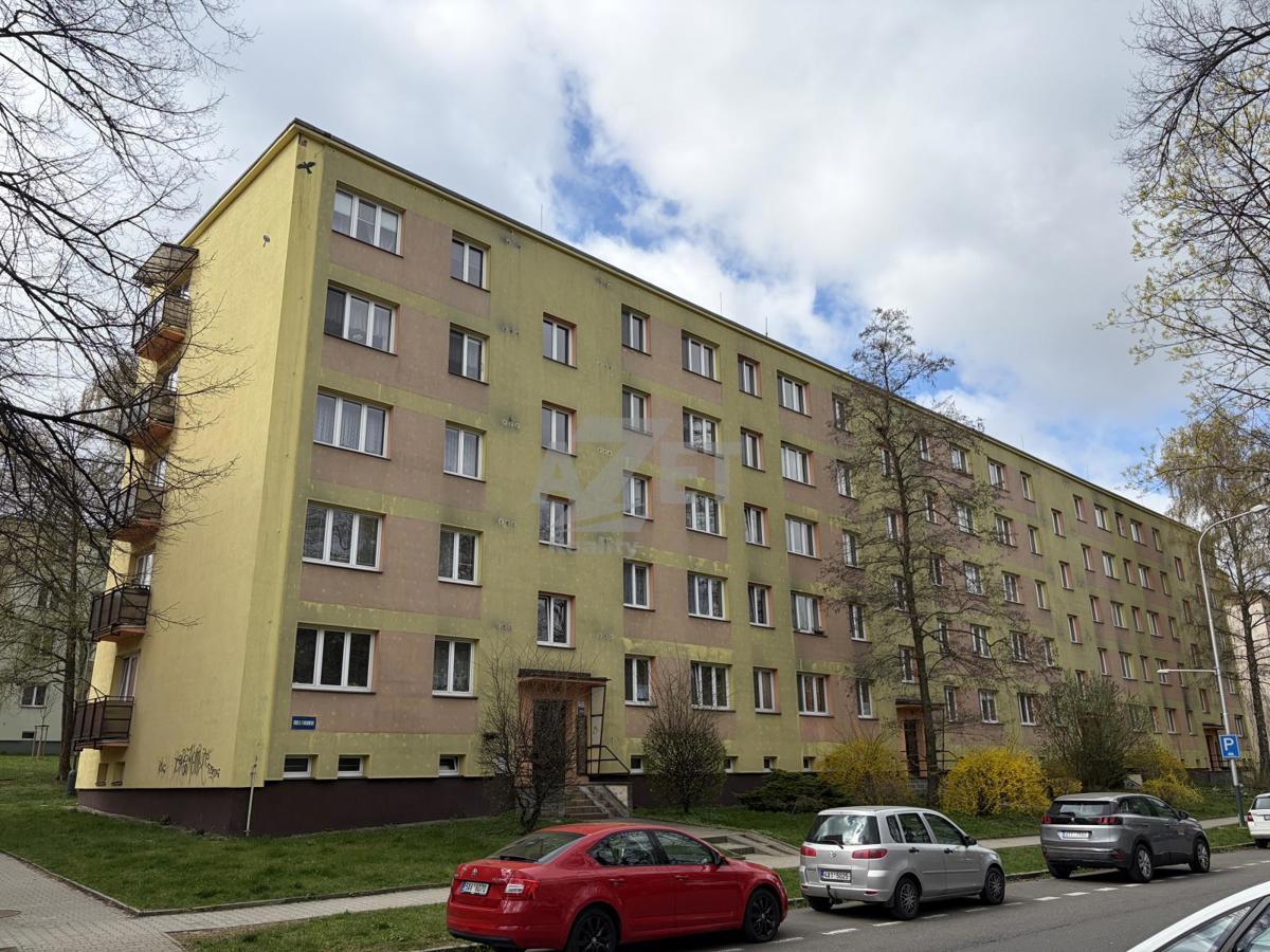 Фото 2 - Продажа квартиры · 4+1 · 78 m²
