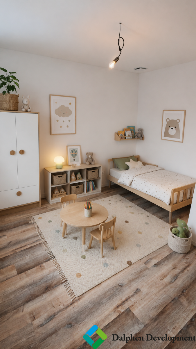Фото 4 - Продаж будинку · Сімейний будинок · 118 m² · 4 кімнати