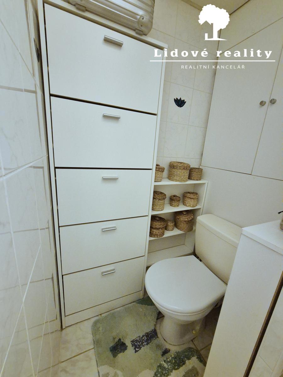 Фото 2 - Продажа квартиры · 1+kk