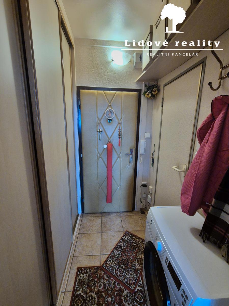 Фото 4 - Продажа квартиры · 1+kk