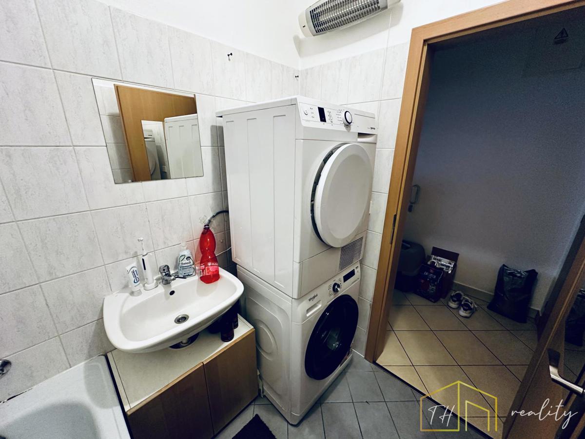 Hình ảnh 3 - Căn hộ bán · 33 m²