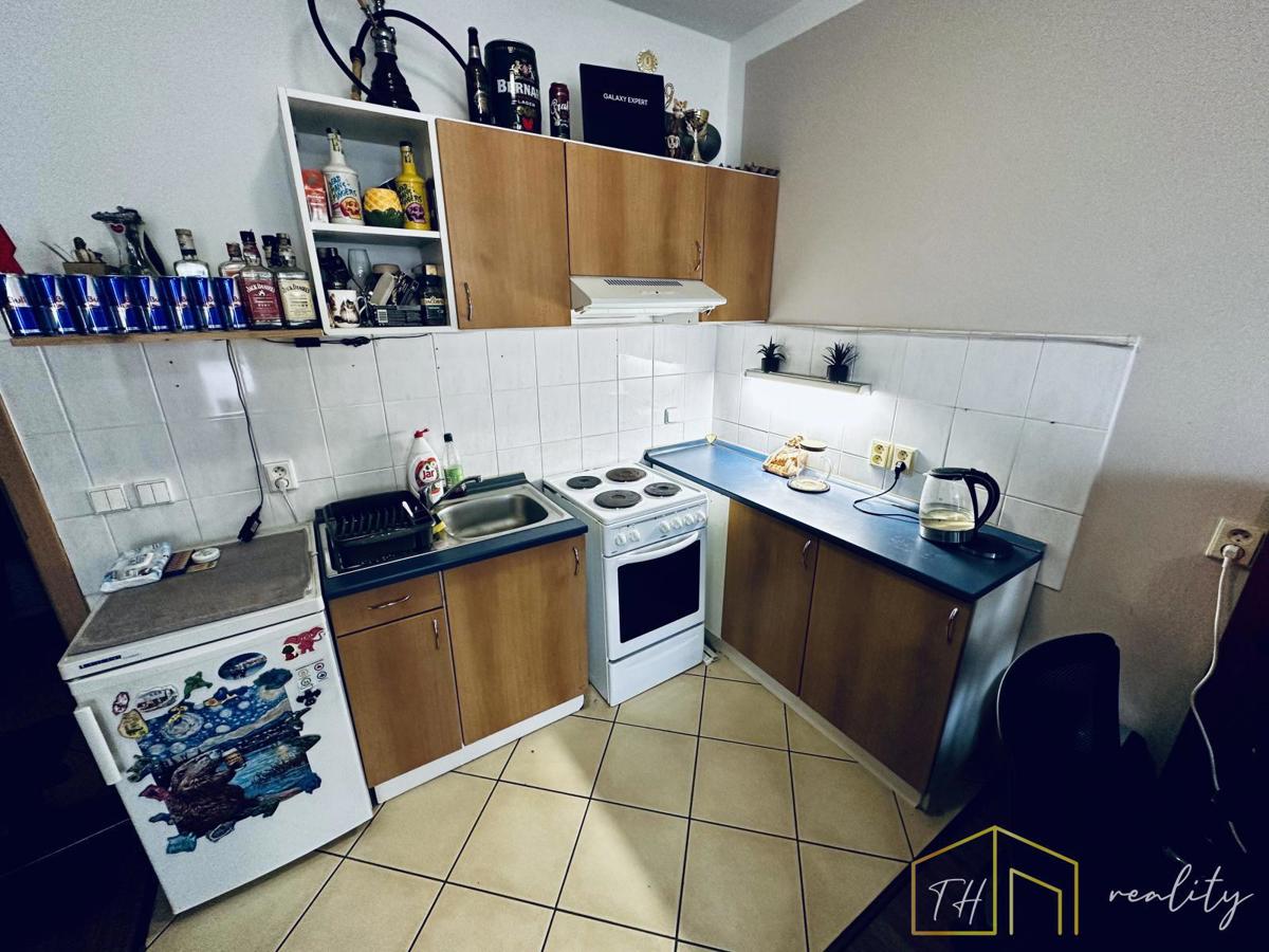 Hình ảnh 2 - Căn hộ bán · 33 m²