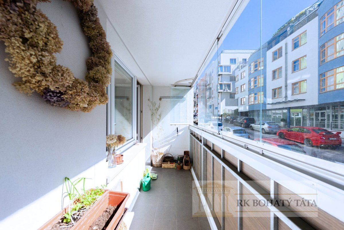 Hình ảnh 3 - Căn hộ bán · 3+kk · 60 m²