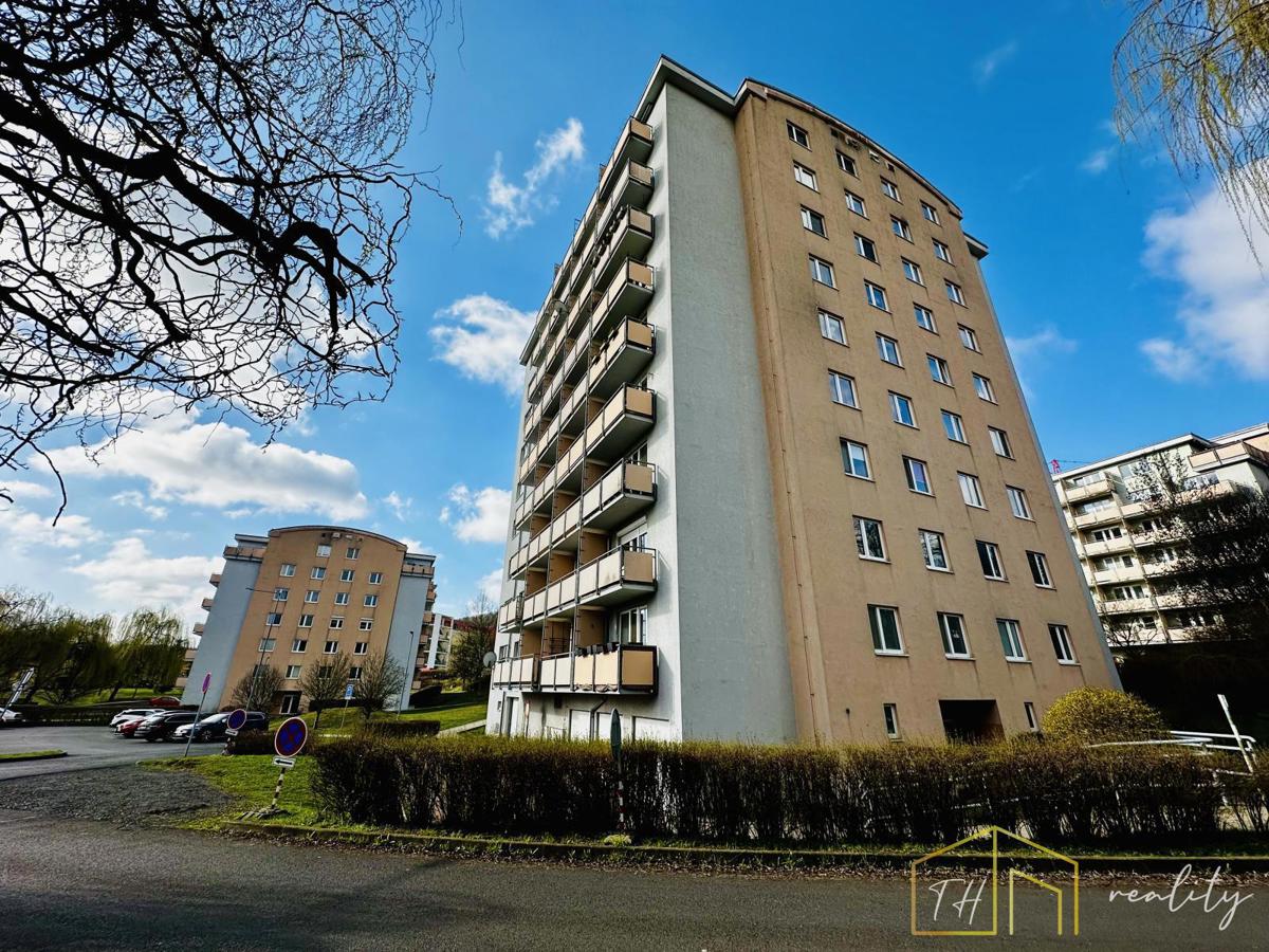 Photo 1 - Apartment for sale · 33 m²