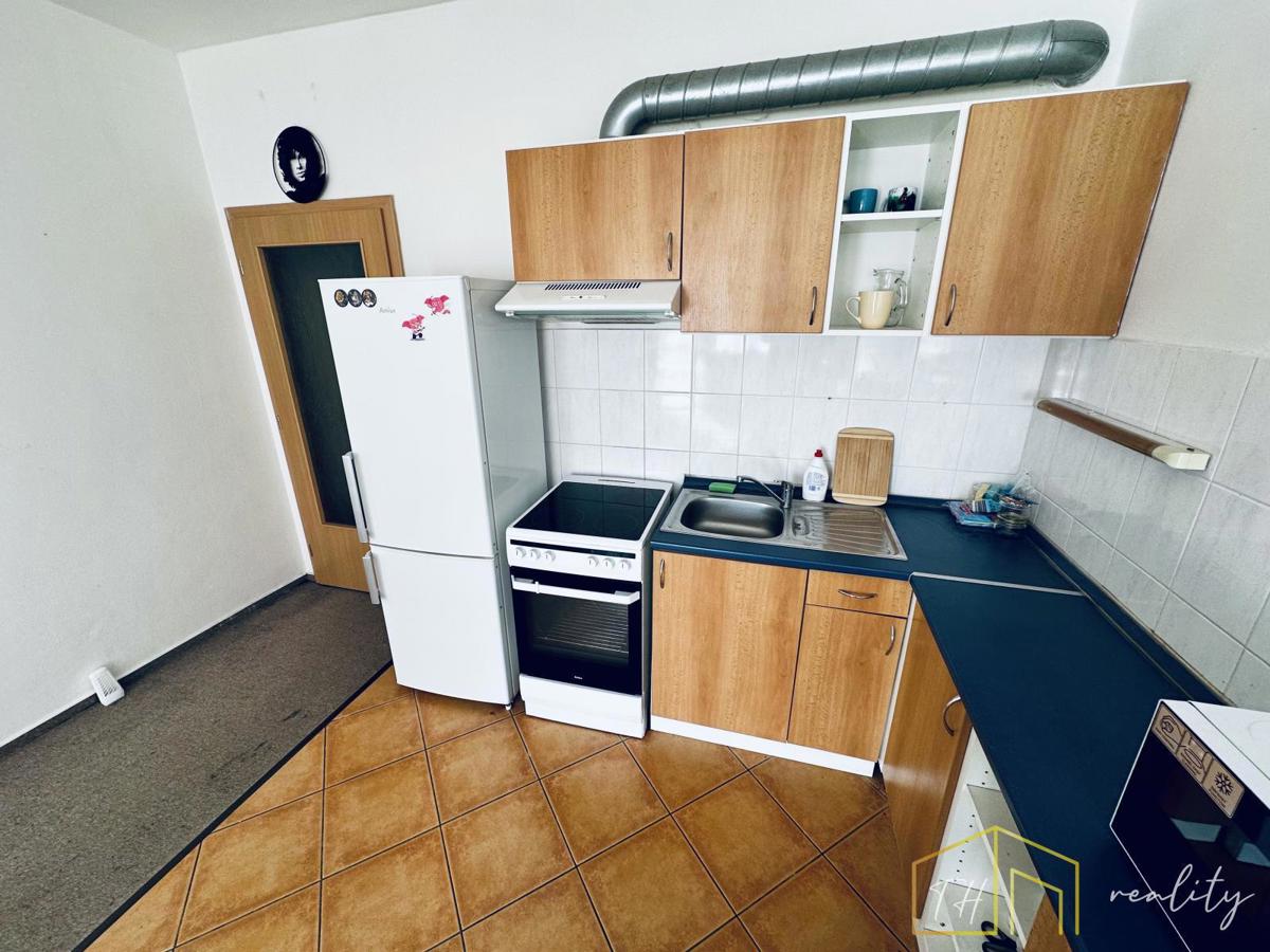 Photo 2 - Apartment for sale · 33 m²