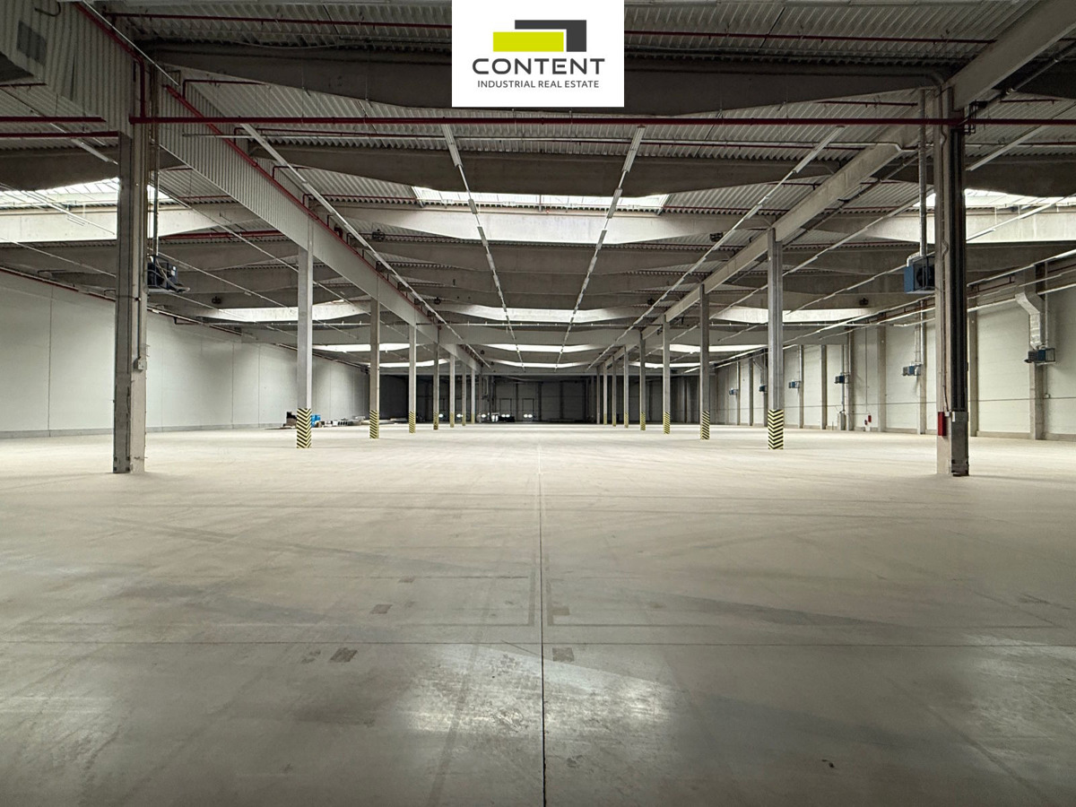 Hình ảnh 1 - Bất động sản thương mại cho thuê · 8 281 m²