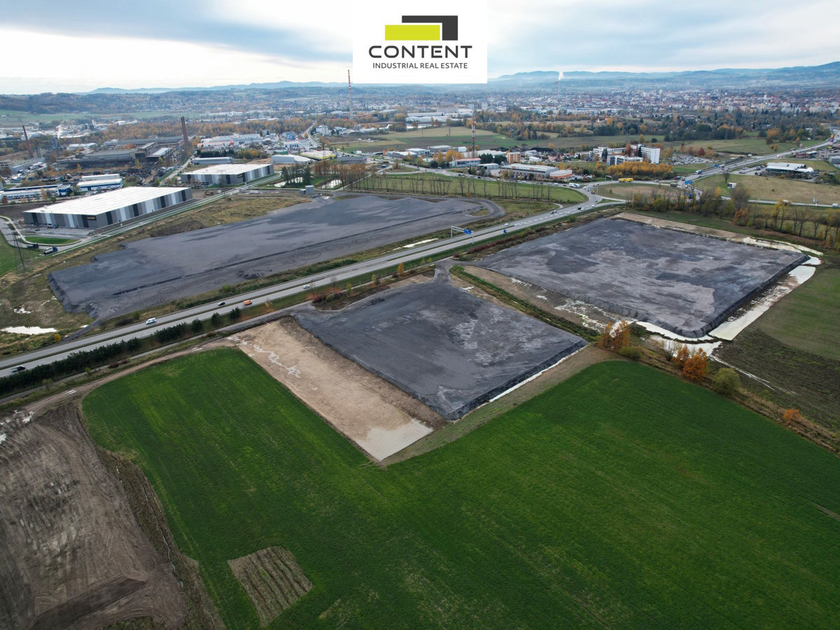 Photo 2 - Commercial property for rent · 5 920 m²