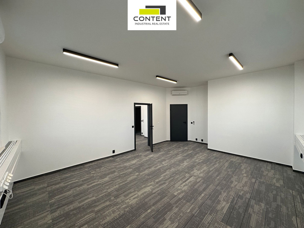 Photo 1 - Commercial property for rent · Office · 230 m²