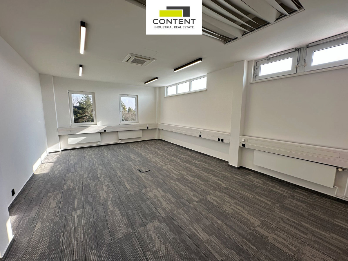 Photo 4 - Commercial property for rent · Office · 230 m²