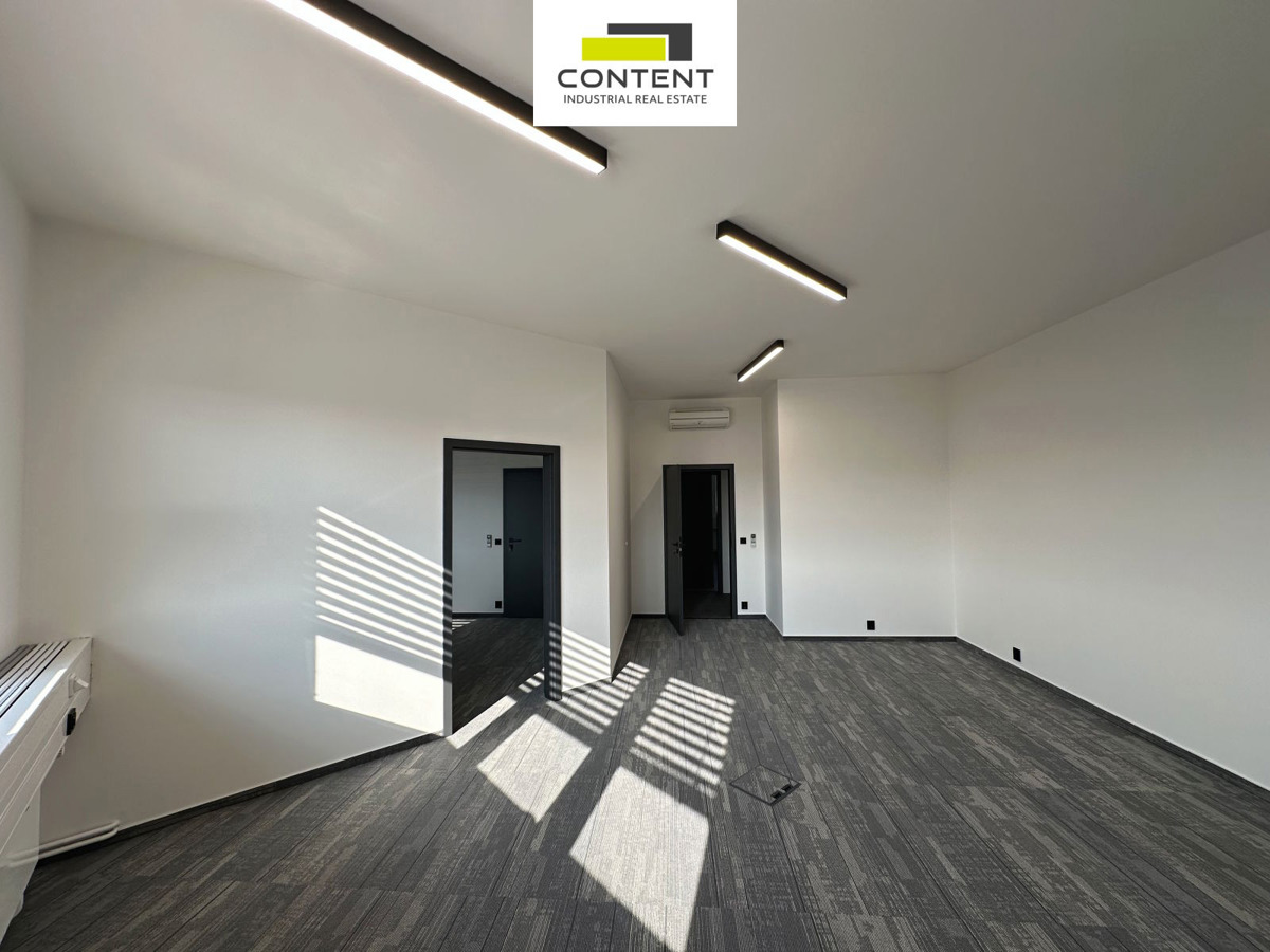 Photo 3 - Commercial property for rent · Office · 230 m²