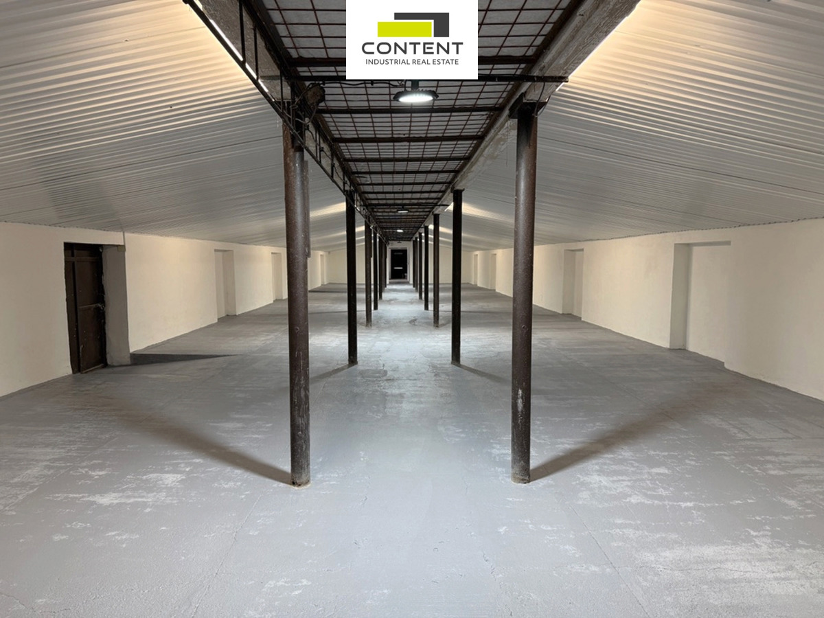Фото 4 - Оренда комерційної нерухомості · 888 m²