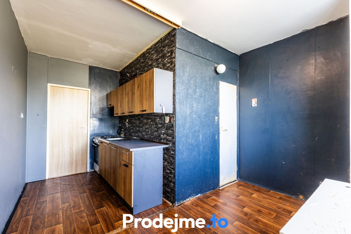 Photo 4 - Apartment for sale · 2+1 · 56 m²