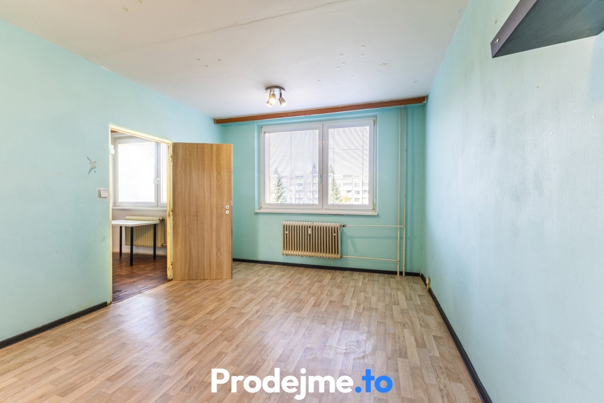 Photo 3 - Apartment for sale · 2+1 · 56 m²
