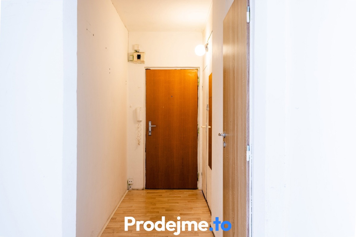 Фото 2 - Продажа квартиры · 2+1 · 56 m²
