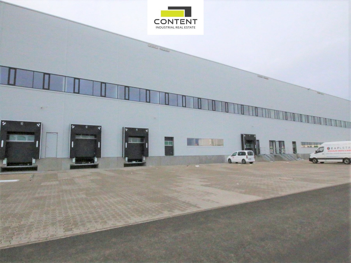 Photo 2 - Commercial property for rent · 8 204 m²