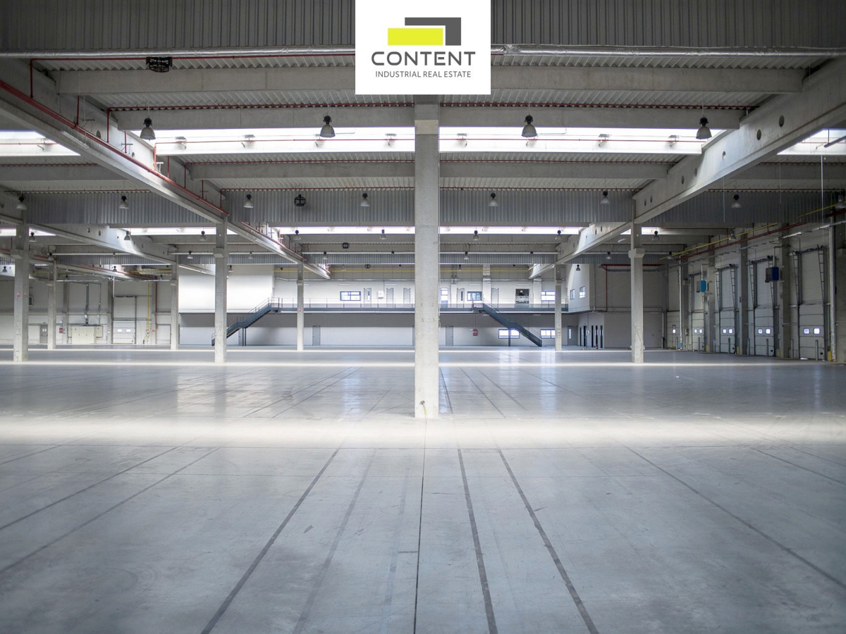 Hình ảnh 4 - Bất động sản thương mại cho thuê · 5 000 m²