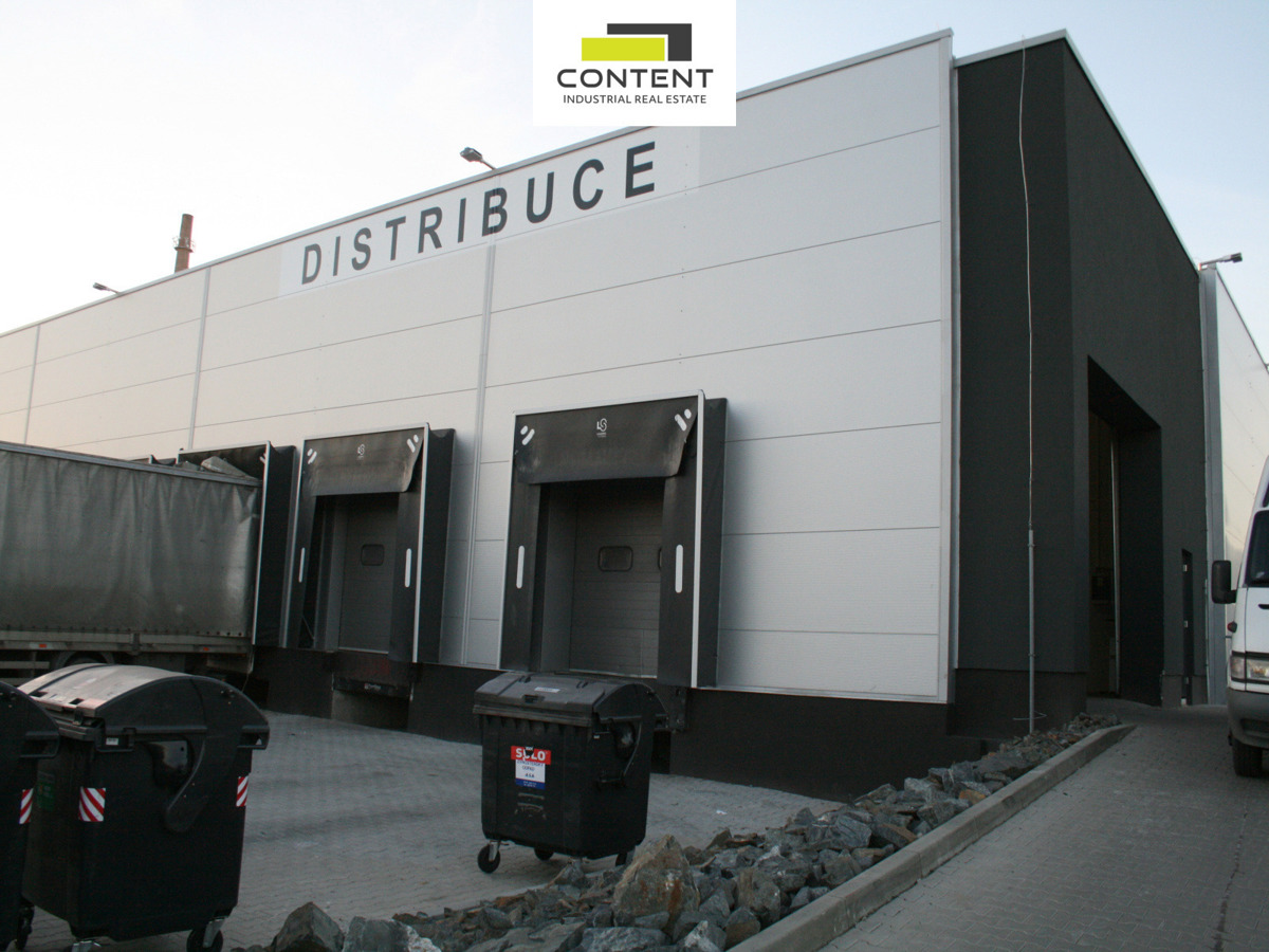 Photo 2 - Commercial property for rent · 2 000 m²