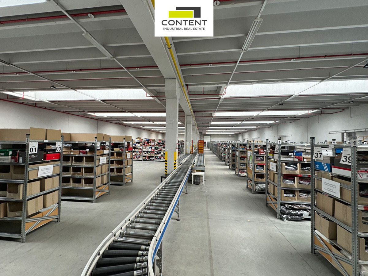 Photo 4 - Commercial property for rent · 2 000 m²