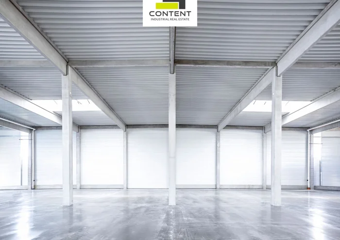 Hình ảnh 4 - Bất động sản thương mại cho thuê · 10 590 m²