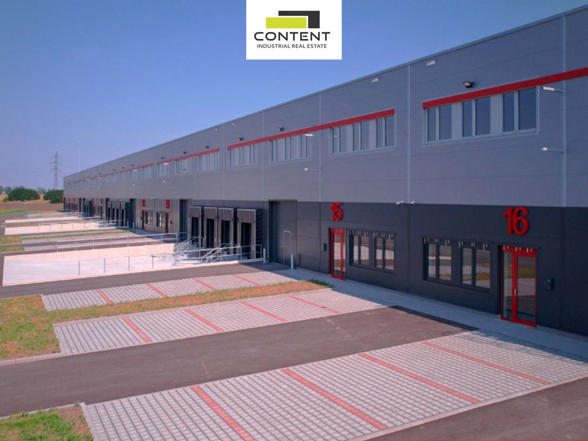 Photo 3 - Commercial property for rent · 7 000 m²