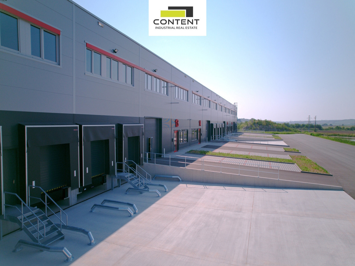 Photo 4 - Commercial property for rent · 7 000 m²