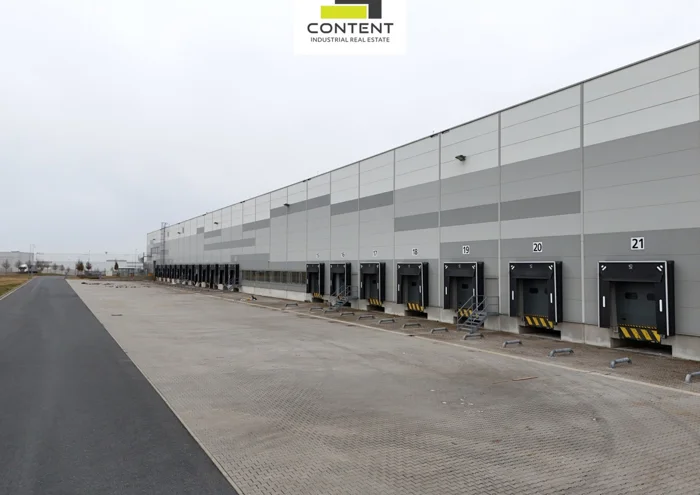 Hình ảnh 4 - Bất động sản thương mại cho thuê · 3 458 m²
