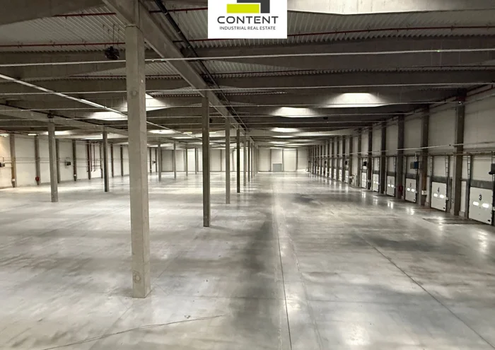 Hình ảnh 2 - Bất động sản thương mại cho thuê · 3 458 m²