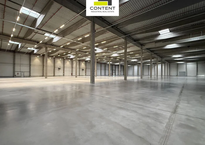 Hình ảnh 3 - Bất động sản thương mại cho thuê · 3 458 m²