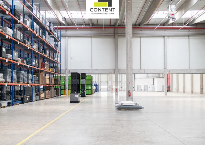 Hình ảnh 3 - Bất động sản thương mại cho thuê · 5 466 m²