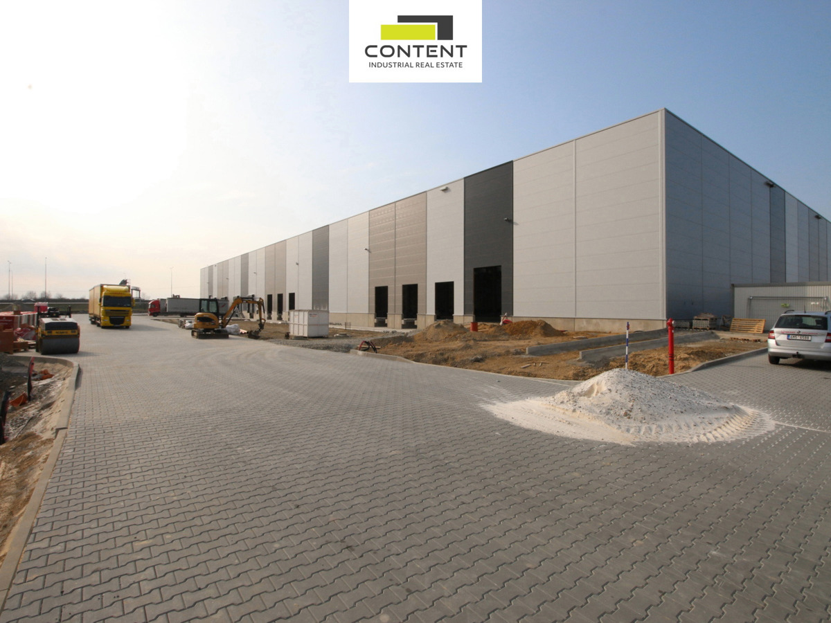 Hình ảnh 1 - Bất động sản thương mại cho thuê · 4 000 m²