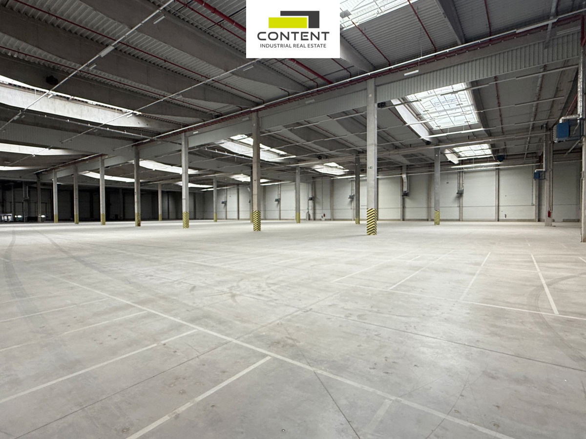 Photo 1 - Commercial property for rent · 2 249 m²