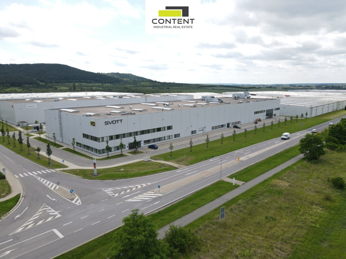 Photo 3 - Commercial property for rent · 2 249 m²
