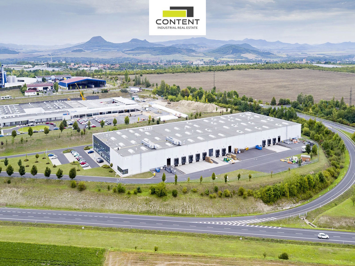 Fotografie 4 - Pronájem komerční nemovitosti · 5 000 m²