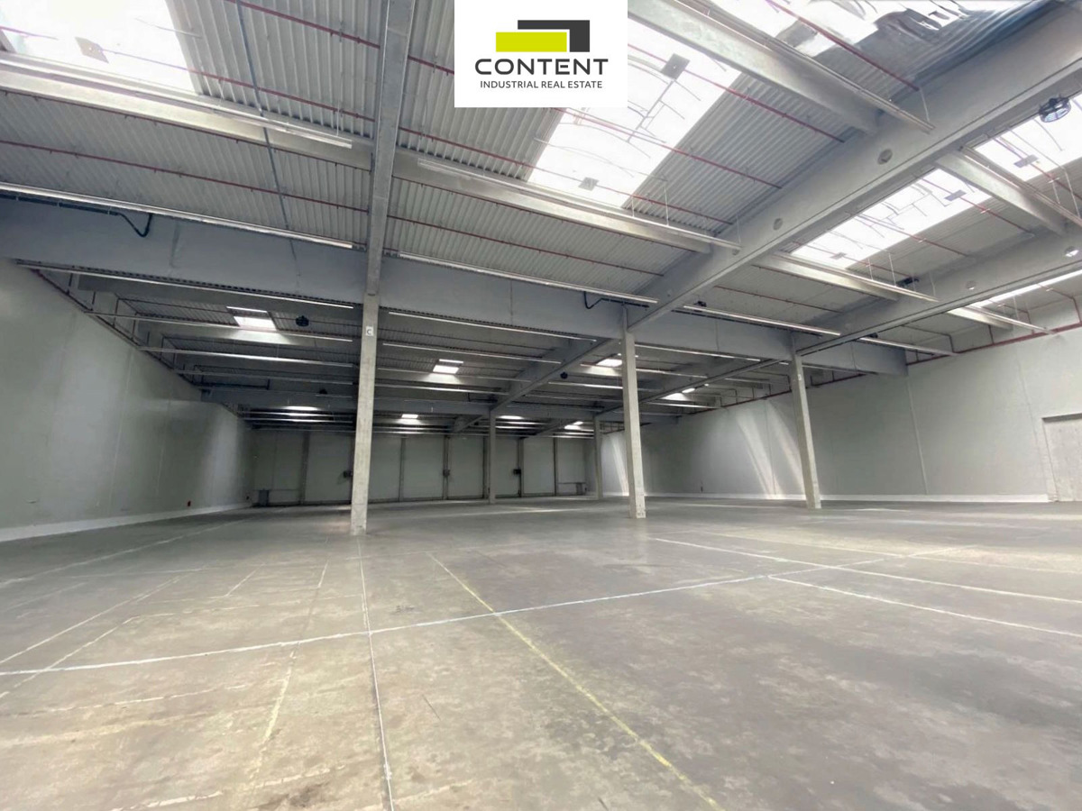 Hình ảnh 1 - Bất động sản thương mại cho thuê · 1 418 m²