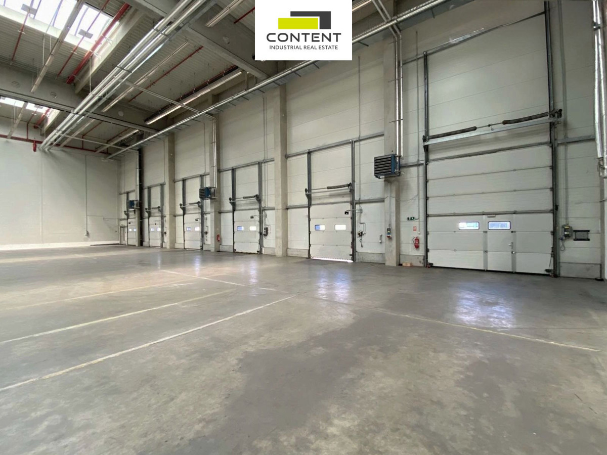 Hình ảnh 4 - Bất động sản thương mại cho thuê · 1 418 m²