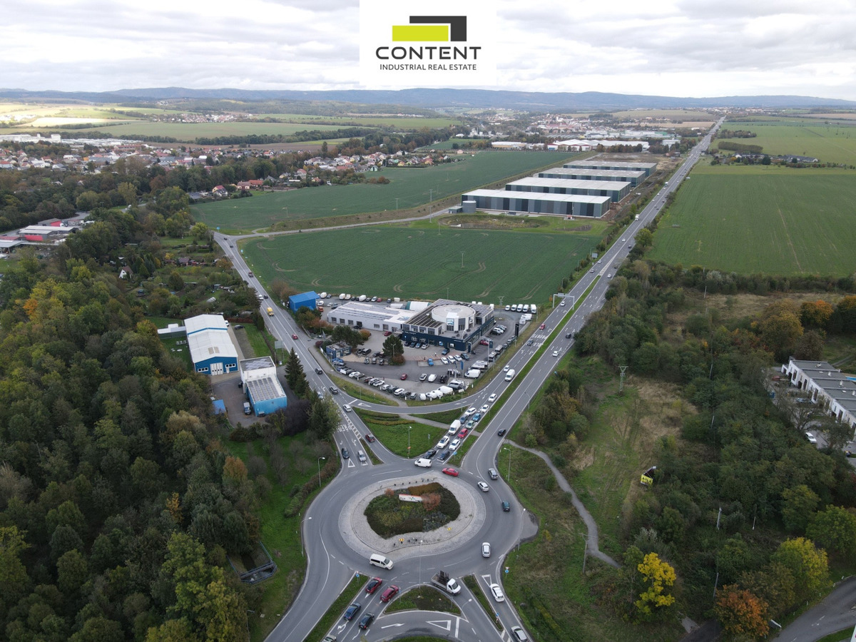 Photo 4 - Commercial property for rent · 3 500 m²