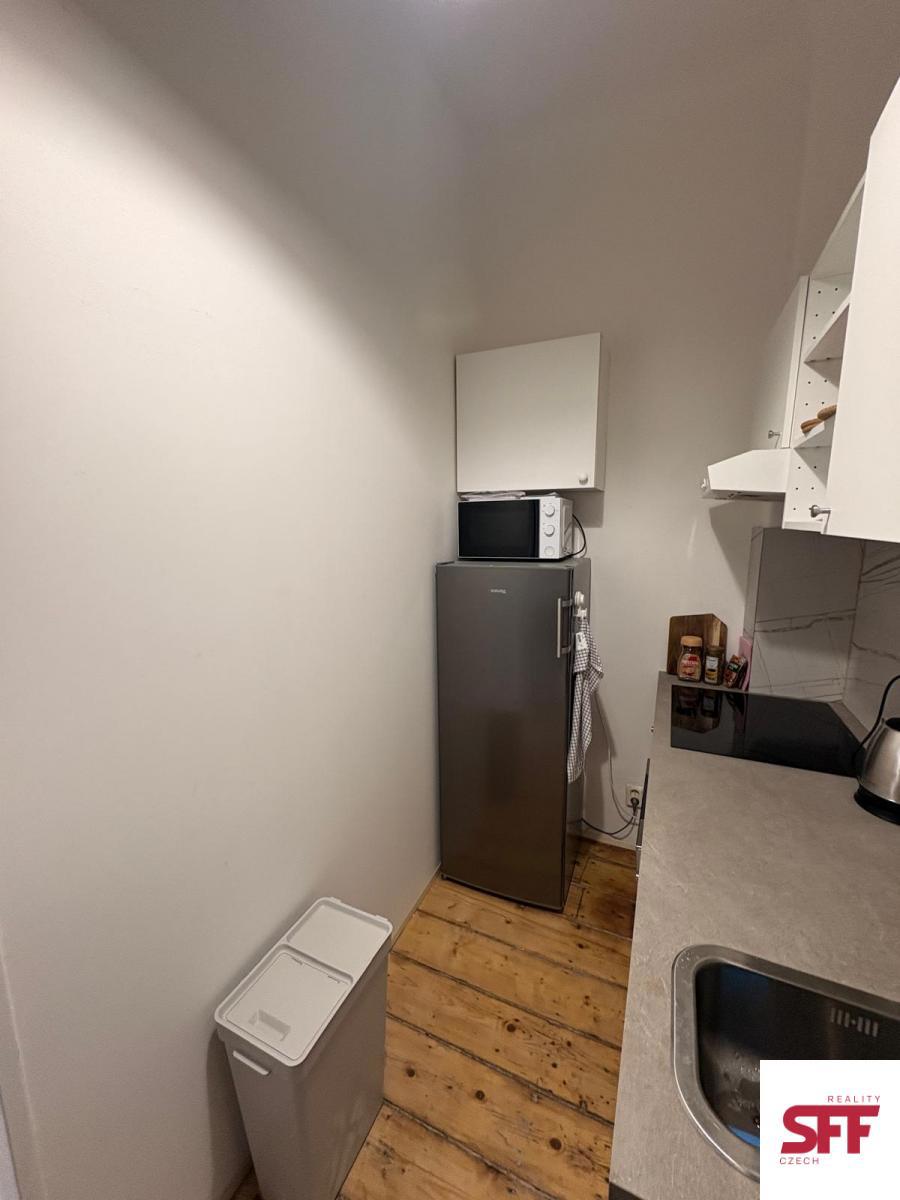 Photo 4 - Room for rent · 10 m²