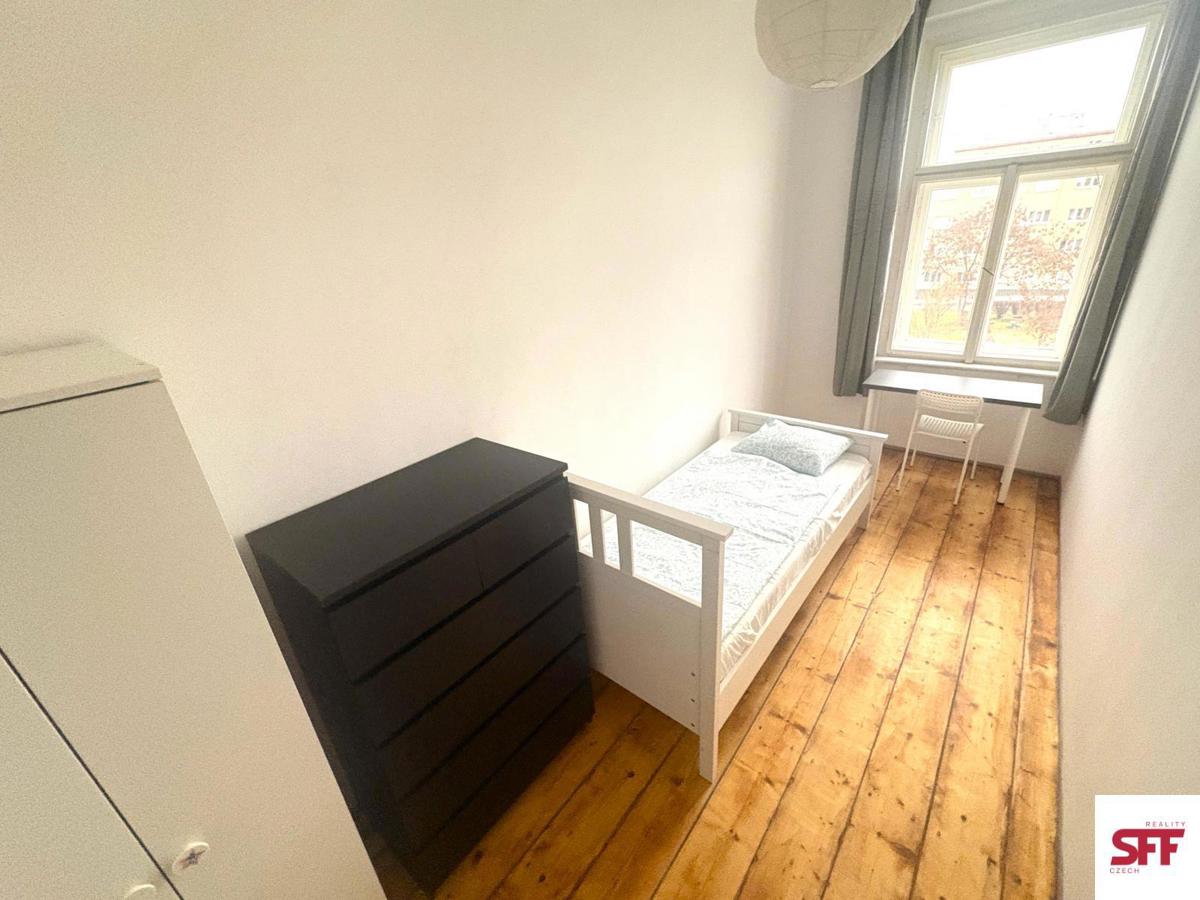 Photo 1 - Room for rent · 10 m²