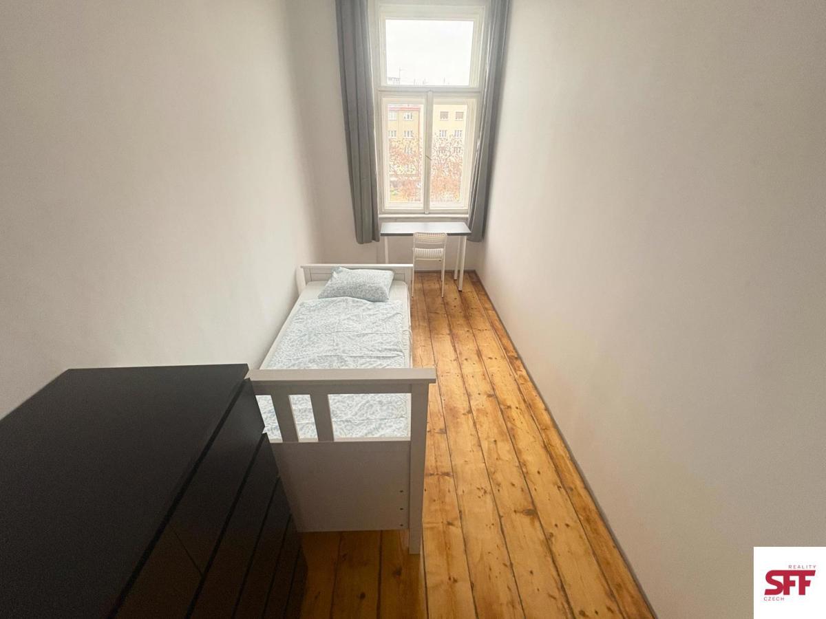 Photo 2 - Room for rent · 10 m²