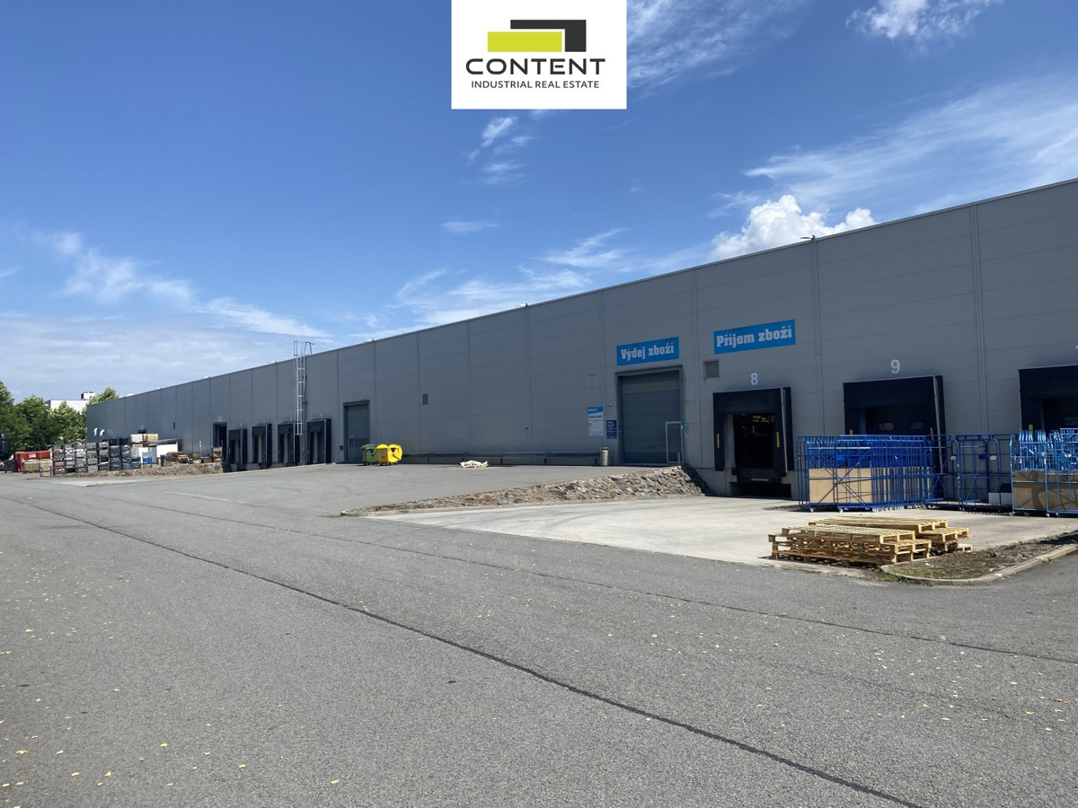 Photo 4 - Commercial property for rent · 1 747 m²